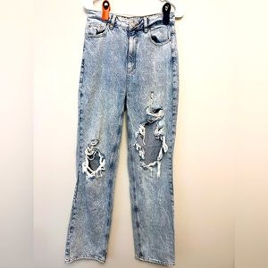 PacSun Jeans (90s boyfriend)